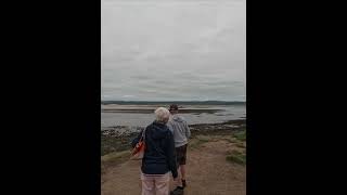 National Trust  Lindisfarne Castle modified by Sir Edwin Lutyens in 1901 [upl. by Veljkov]