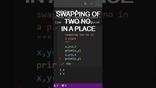 Think You Know Python These 3 Tricks Will Make You Question Everything python programming code [upl. by Consalve]