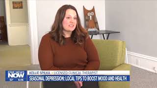 Seasonal Depression Local Tips to Boost mood and Health [upl. by Goodrow776]