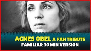 agnes obel familiär 30 minute version FANMADE [upl. by Ruella]