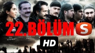 Nizama Adanmış Ruhlar  22Bölüm HD [upl. by Aihsram150]