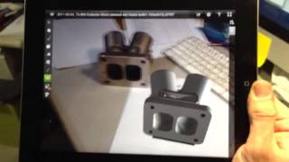 Solidworks augmented reality [upl. by Imogen]