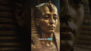 The Curse of Tutankhamuns Tomb Coincidence or Supernatural [upl. by Ahsenauq218]