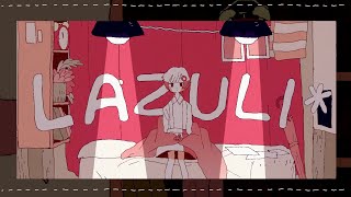 LAZULIR Sound Design feat 初音ミク [upl. by Dalton272]