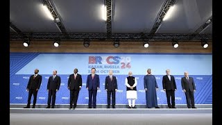 Strengthening Global Partnerships Key Outcomes of the 16th BRICS Summit in Kazan [upl. by Brock]