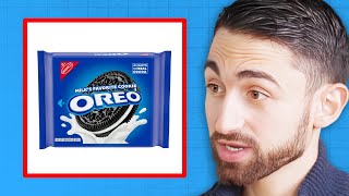 Oreos Are MORE POTENT Than Statins for LOWERING LDL Cholesterol  Nick Norwitz [upl. by Nabla737]