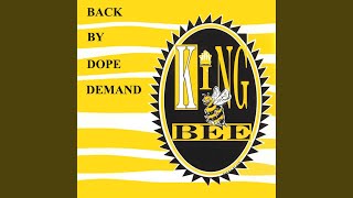 Back By Dope Demand [upl. by Yadsendew]