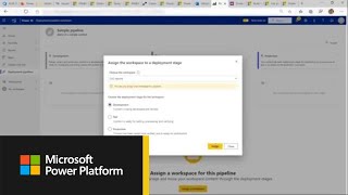 Introduction to Power BI Deployment pipelines [upl. by Puff]