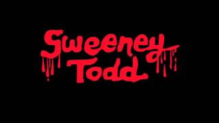 Sweeney Todd  Johanna Quartet [upl. by Lacefield279]