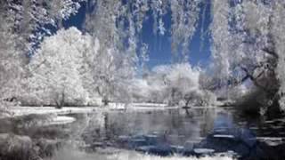 Tombe la neige  SALVATORE ADAMO [upl. by Waltner208]