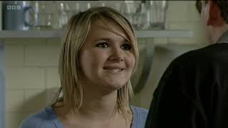 EastEnders Final Appearance of Melissa Suffield as Lucy Beale [upl. by Yrnehnhoj]