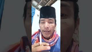 INFO Bengi Iki teko Cak ANDITUBER [upl. by Arrak864]