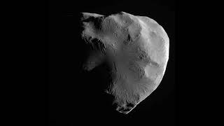 Saturn Irregular moons Helene [upl. by Jennette]