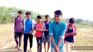 Jhop Jhop Khopa Dhani Hilela Khortha Song 😇 [upl. by Forrer]