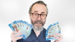 Wieviel Geld sollte man mit 30 40 oder 50 Jahren eigentlich gespart haben 👴🏻💰  Sparkojote [upl. by Fari278]