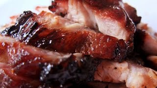 quotChar Siu Receptquot quotChinese Barbecue Varkensvleesquot quotGeroosterd Vlees Receptenquot [upl. by Yntruoc]