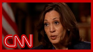 Harris takes on Fox News during heated interview [upl. by Yoreel]