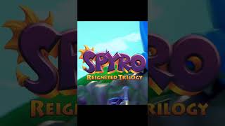 💥Spyro en el Game Pass xboxgamepass spyro shorts [upl. by Jeroma]