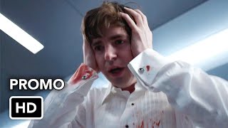 The Good Doctor Season 6 Promo HD [upl. by Kalil]