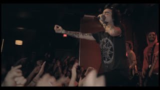 Like Moths To Flames  GNF Official Live Video [upl. by Vikky]