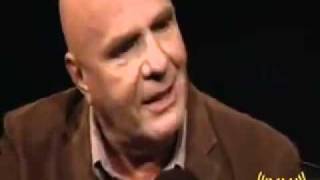 Dr Wayne Dyer Interviewed by Oprah Pt5 [upl. by Hassadah]