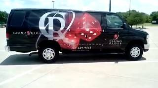 Casino Rides to Winstar and Choctaw Casino Reserve today at 2148816198 [upl. by Unity]