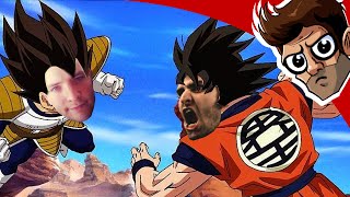 Swaggin Ball Xenoverse with Lyle and Elliot  Lyle McDouchebag [upl. by Keelia882]