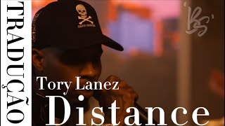 Tory Lanez  Distance Live Playboy TRADUÇÃO [upl. by Mcfadden289]