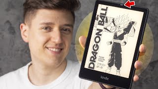 El Kindle perfecto [upl. by Possing]