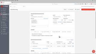 sevdesk  Rechnungen schreiben in unter einer Minute [upl. by Ibrek]