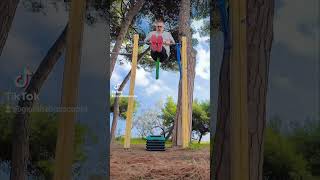 🤪💪 fun fit fitness fitnessmotivation sport sports calisthenics melove perte foryou viral [upl. by Akimrehs]