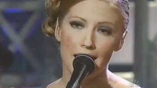 Sixpence None The Richer  Breathe Your Name Live  NBC [upl. by Takken]