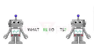 Robotics Tutorial [upl. by Ragen]