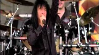 Diamond Head  Anthrax  Sonisphere Knebworth 2011 Part 6 [upl. by Christianity]