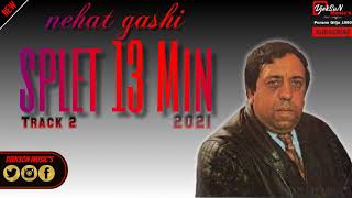 Nehat Gashi 2021 New Exclusive TRACK 2 ♫Djemail SPLET GASHI STYLE ♫ By DjeksoN MUSICS █▬█ █ ▀█▀ [upl. by Hamil]