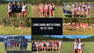 Sand Shark Invitational  Beaufort [upl. by Ekul]