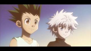 Plane Theory  Hunter X Hunter Killugon [upl. by Philipp]