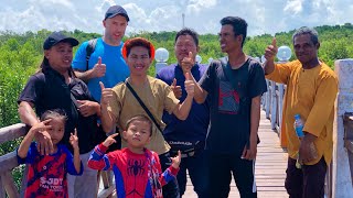 Familyday Tanjung Piai [upl. by Flessel]