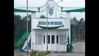 University of Port Harcourt UNIPORT Academic Calendar 2023 amp 2024 and 2024 amp 2025 sessions [upl. by Lledor]