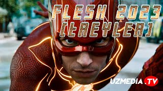 Flesh 2023 Ozbek tilida Uzbek tarjima kino Full HD Treyler [upl. by Palua]