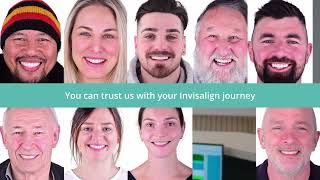 Your Invisalign Journey [upl. by Jethro]