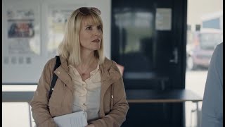 Sunday showreel for skuespiller Michelle bercon [upl. by Adina]