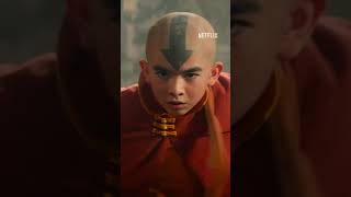 Avatar The last airbender 2 Trailer [upl. by Enitsua]