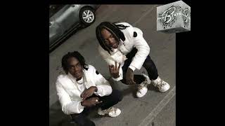 FREE YNW Melly type beat  quotsecond chancequot [upl. by Aneev577]