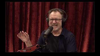 Joe Rogan Experience 2145  Colin Quinn [upl. by Dielu]