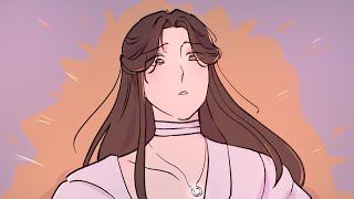 Heaven Officials Blessing Chapter 176 Storyboard Part 3 [upl. by Kimmy]