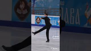 patinaje artístico sobre hielo 1 [upl. by Ninehc920]