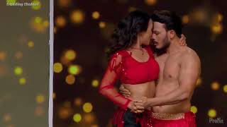 Galti Garau Na  Sonica Rokaya  Dilip Okheda  Dancing Stars Nepal  Episode 17 [upl. by Isewk603]