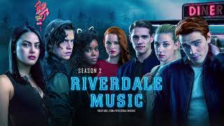 Eagulls  Skipping  Riverdale 2x14 Music HD [upl. by Sheff127]