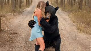 Most Emotional Animals Reunited With Owners After Years [upl. by Esau]